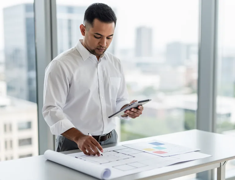 Commercial Real Estate Broker service in Sacramento